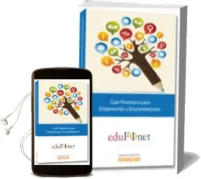 Descargar AudioLibro Guia Financiera para Empresari@S y Emprendedores de Rafael Muñoz Zayas año 2013