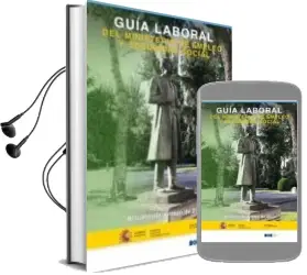 Descargar AudioLibro Guia Laboral del Ministerio de Empleo y Seguridad Social, 2013 de Varios Autores año 2013
