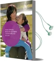 Descargar AudioLibro Ii Plan Integral de Accion de Mujeres con Discapacidad 2013-2016 (Incluye Cd-R) de Varios Autores año 2013