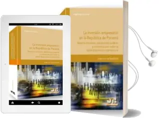 Descargar AudioLibro Inversion Empresarial en la Republica de Panama: Sistema Tributar io, Plataformas Juridicas y Convenios para Evitar la Doble Imposicion Internacional de Angel Urquizu Cavalle año 2013