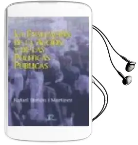 Descargar AudioLibro La Evaluacion de la Accion y de las Politicas Publicas de Rafael Bañon I Martinez año 2013