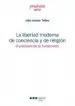 AudioLibro La Libertad Moderna de Conciencia y de Religion: El Problema de s u Fundamento de Julio Alvear Tellez