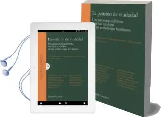 Descargar AudioLibro La Pensión de Viudedad de No Disponible año 2013