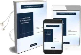 Descargar AudioLibro La Preferencia de los Acreedores del Causante de Carmen Piedad Pita Broncano año 2013