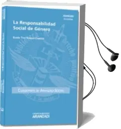 Descargar AudioLibro La Responsabilidad Social de Genero de Djamil Tony Kahale Carrillo año 2013