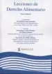AudioLibro Lecciones de Derecho Alimentario de Jose Ignacio Lopez Gonzalez