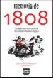 AudioLibro Memoria de 1808: Bases Axiologico Juridicas del Constitucionalism o Español de Lorenzo Peña