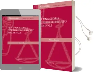 Descargar AudioLibro Per una Storia del Diritto Privato Medievale de Manlio Bellomo año 2013