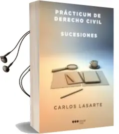 Descargar AudioLibro Prácticum de Derecho Civil: Sucesiones de Carlos Lasarte Alvarez año 2013