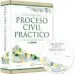 AudioLibro Proceso Civil Practico 2013 (Incluye cd rom con Formularios Cumpl Imentables) (2ª ed) de Fernando Toribios Fuentes