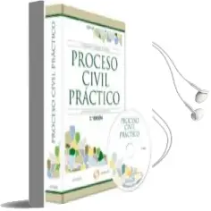 Descargar AudioLibro Proceso Civil Practico 2013 (Incluye cd rom con Formularios Cumpl Imentables) (2ª ed) de Fernando Toribios Fuentes año 2013