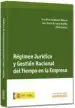 AudioLibro Regimen Juridico y Gestion Racional del Tiempo en la Empresa de Ana Rosa Argüelles Blanco