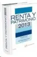 AudioLibro Renta y Patrimonio 2013 (2ª Ed.) de Jesus Badas Cerezo