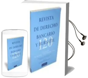 Descargar AudioLibro Revista Dcho. Bancario y Bursatil 10/2013 a 10/2014 de Varios Autores año 2013