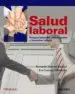 AudioLibro Salud Laboral Riesgos Laborales Psicosociales y Bienestar Laboral de Bernardo Moreno Jimenez; Eva Garrosa Hernandez