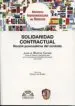 AudioLibro Solidaridad Contractual de Juan J. Benitez Caorsi