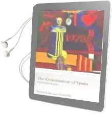 Descargar AudioLibro The Constitution of Spain: A Contextual Analysis de Victor Ferreres Comella año 2013