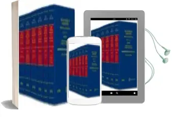 Descargar AudioLibro Tratado de Derecho Administrativo de Allan R. Brewer Carias año 2013