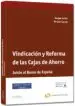 AudioLibro Vindicacion y Reforma de las Cajas de Ahorro de Gaspar Ariño