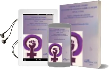 Descargar AudioLibro Violencia de Genero. Juzgados de Violencia Sobre la Mujer Penal y Civil de Jose Alfredo Caballero Gea año 2013