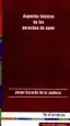 AudioLibro Aspectos Basicos d Elos Derechos de Autor de Javier Escarda De La Justicia