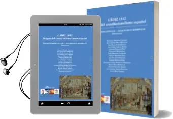 Descargar AudioLibro Cadiz 1812 de Luis Palacios Bañuelos año 2013