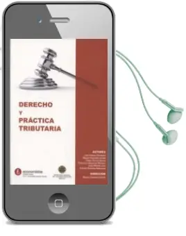 Descargar AudioLibro Derecho y Practica Tributaria de Luis Alonso Gonzalez año 2013