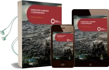 Descargar AudioLibro Derechos Humanos y Discapacidad: Informe España 2012 (Incluye cd) de Varios Autores año 2013
