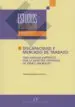 AudioLibro Discapacidad y Mercado de Trabajo: Tres Analisis Empiricos con nu Estra Continua de Vidas Laborales de Vanesa Rodriguez Alvarez