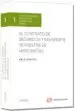 AudioLibro El Contrato de Seguro de Trasporte Terrestre de Mercancias de Abel B. Veiga Copo
