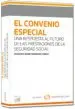 AudioLibro El Convenio Especial: Una Respuesta al Futuro de las Prestaciones de la Seguridad Social de Francisco Javier Fernandez Orrico