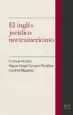 AudioLibro El Ingles Juridico Norteamericano de Enrique Alcaraz