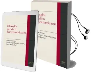Descargar AudioLibro El Ingles Juridico Norteamericano de Enrique Alcaraz año 2013