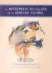 AudioLibro El Matrimonio Religioso en el Derecho Español de Jose Mª Marti