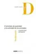 AudioLibro El Principio de Autoridad y la Autoridad de los Principios de Claudio Luzzati
