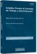 AudioLibro Estadios Previos al Contrato de Trabajo y Discriminación de Maria Teresa Alameda Castillo