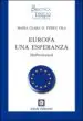 AudioLibro Europa una Esperanza (Reflexiones) de Maria Clara D. Perez Vila