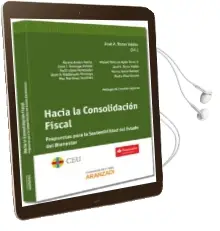 Descargar AudioLibro Hacia la Consolidación Fiscal de Jose A. Rozas Valdes año 2013