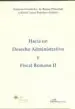 AudioLibro Hacia un Derecho Administrativo y Fiscal Romano de Antonio Fernandez De Bujan