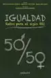 AudioLibro Igualdad. Retos para el Siglo xxi de Angela Figueruelo Burrieza