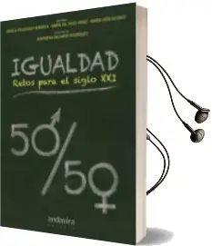 Descargar AudioLibro Igualdad. Retos para el Siglo xxi de Angela Figueruelo Burrieza año 2013