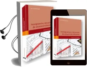 Descargar AudioLibro Incongruencia y Retroaccion de Actuaciones Tributarias de Aitor Orena Dominguez año 2013