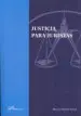 AudioLibro Justicia para Juristas de Miguel Grande Yañez