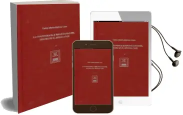 Descargar AudioLibro La Independencia en Imparcialidad del Arbitro en el Sistema Ciadi de Carlos Alberto Matheus Lopez año 2013