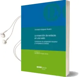 Descargar AudioLibro La Insercion de Enlaces en una web de Trinidad Vazquez Ruano año 2013