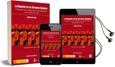 Descargar AudioLibro La Negacion de los Derechos Humanos de Fabiola Butrón Solís año 2013