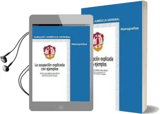 Descargar AudioLibro La Ocupacion Explicada con Ejemplos de Jose Luis Moreu Ballonga año 2013