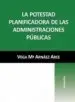 AudioLibro La Potestad Planificadora de las Administraciones Publicas de M Vega Arnaez Arce