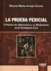 AudioLibro La Prueba Pericial de Varios Autores