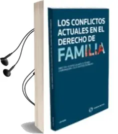 Descargar AudioLibro Los Conflictos Actuales en el Derecho de Familia de Varios Autores año 2013